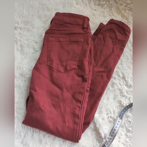 OAT New York Jeans - Size 25